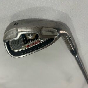 TaylorMade Tour Burner 9 Iron Steel Shaft Regular 105 Flex Golf Club